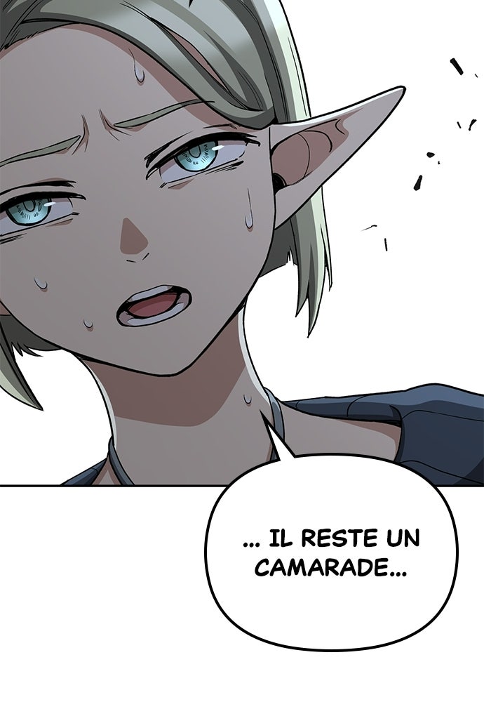 Monster Eater Chapitre 80 - Page 27
