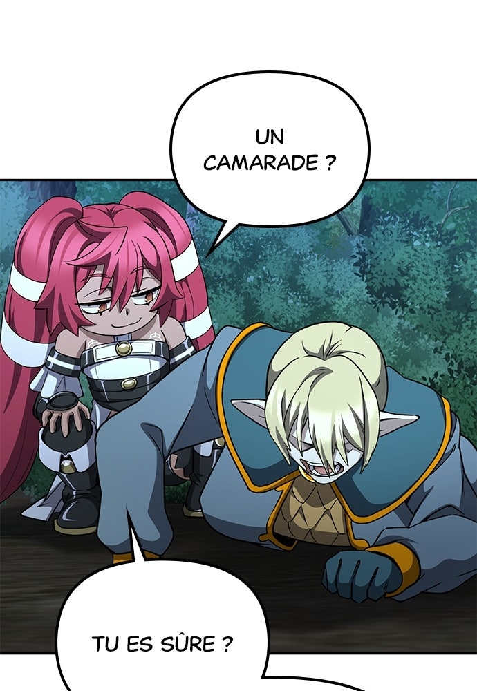 Monster Eater Chapitre 80 - Page 28