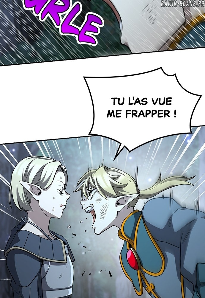 Monster Eater Chapitre 80 - Page 30