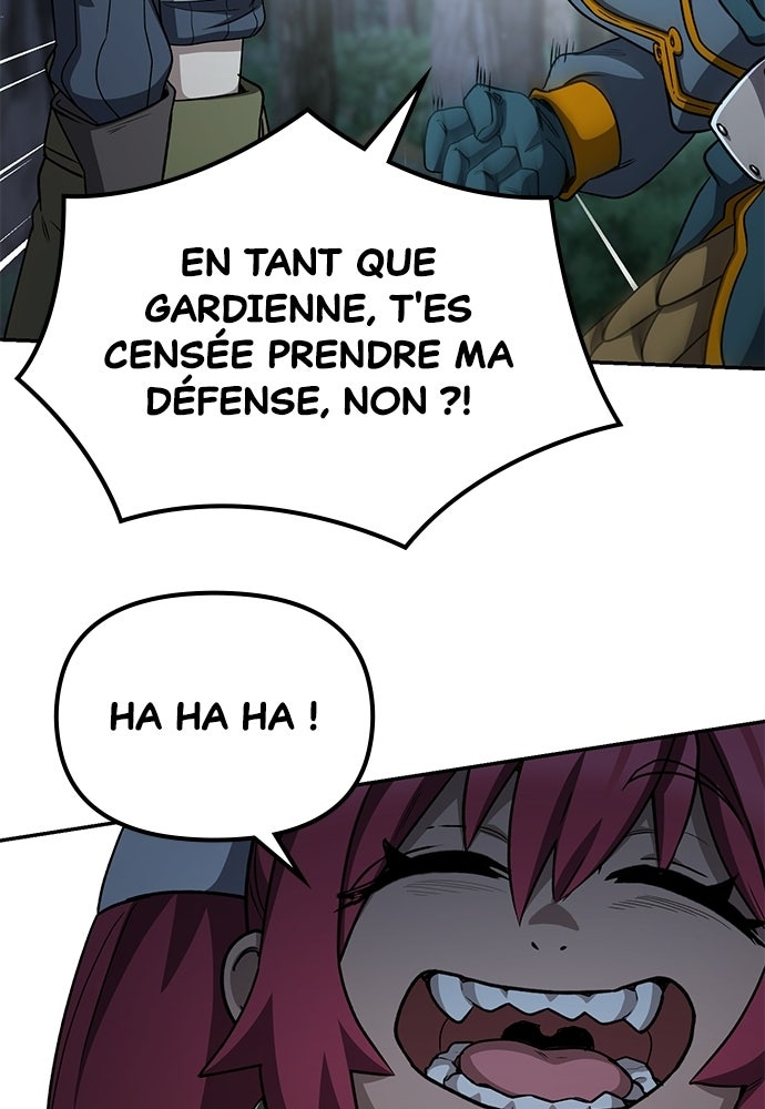 Monster Eater Chapitre 80 - Page 31