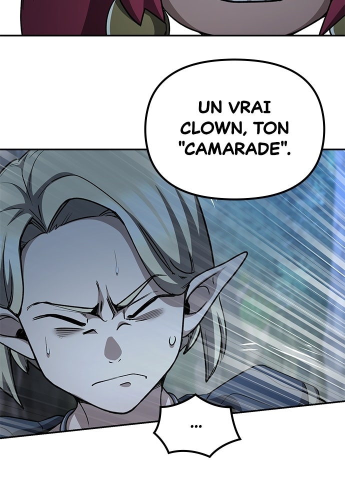 Monster Eater Chapitre 80 - Page 32