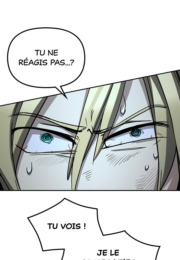 Monster Eater Chapitre 80 - Page 33