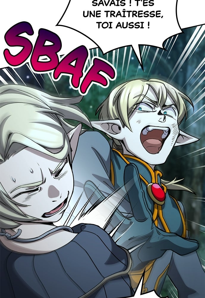 Monster Eater Chapitre 80 - Page 34
