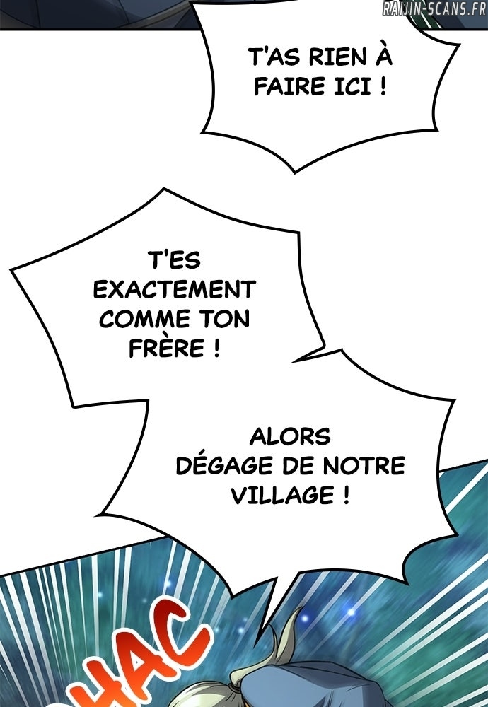Monster Eater Chapitre 80 - Page 35