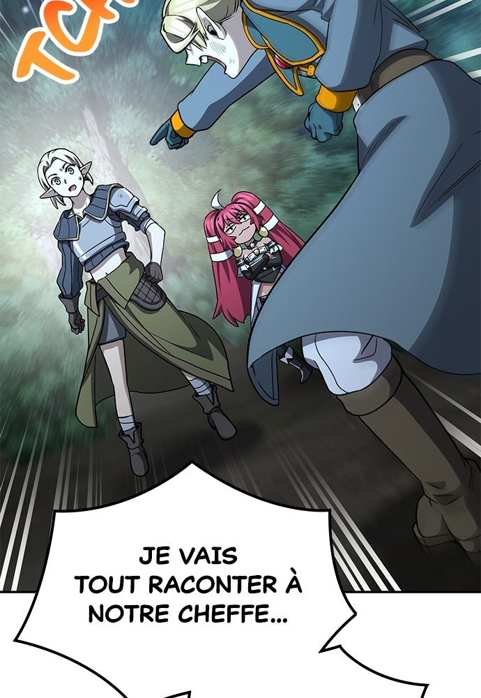 Monster Eater Chapitre 80 - Page 36
