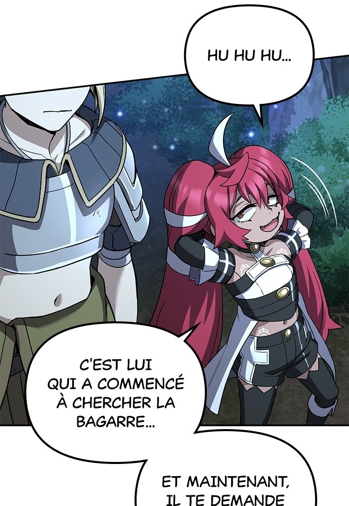 Monster Eater Chapitre 80 - Page 38