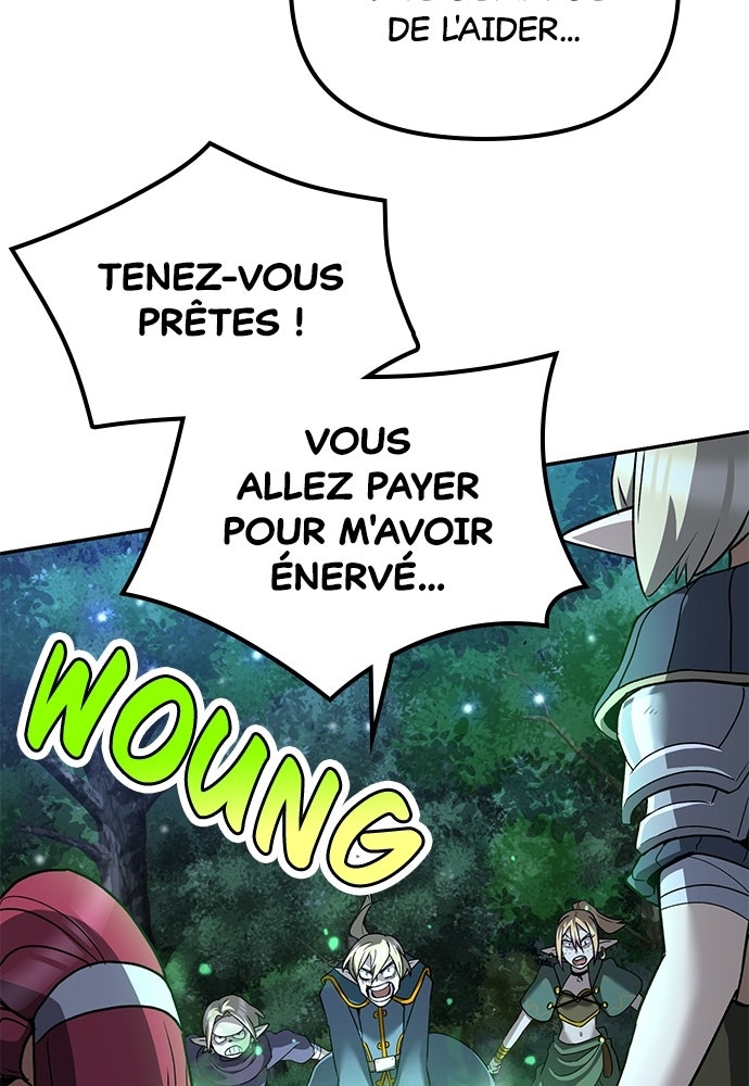 Monster Eater Chapitre 80 - Page 39