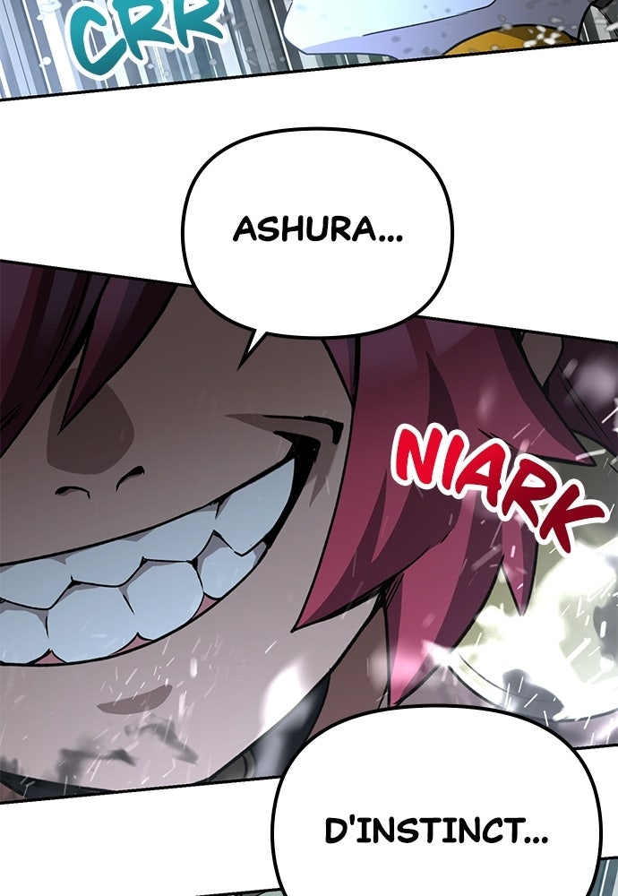 Monster Eater Chapitre 80 - Page 4