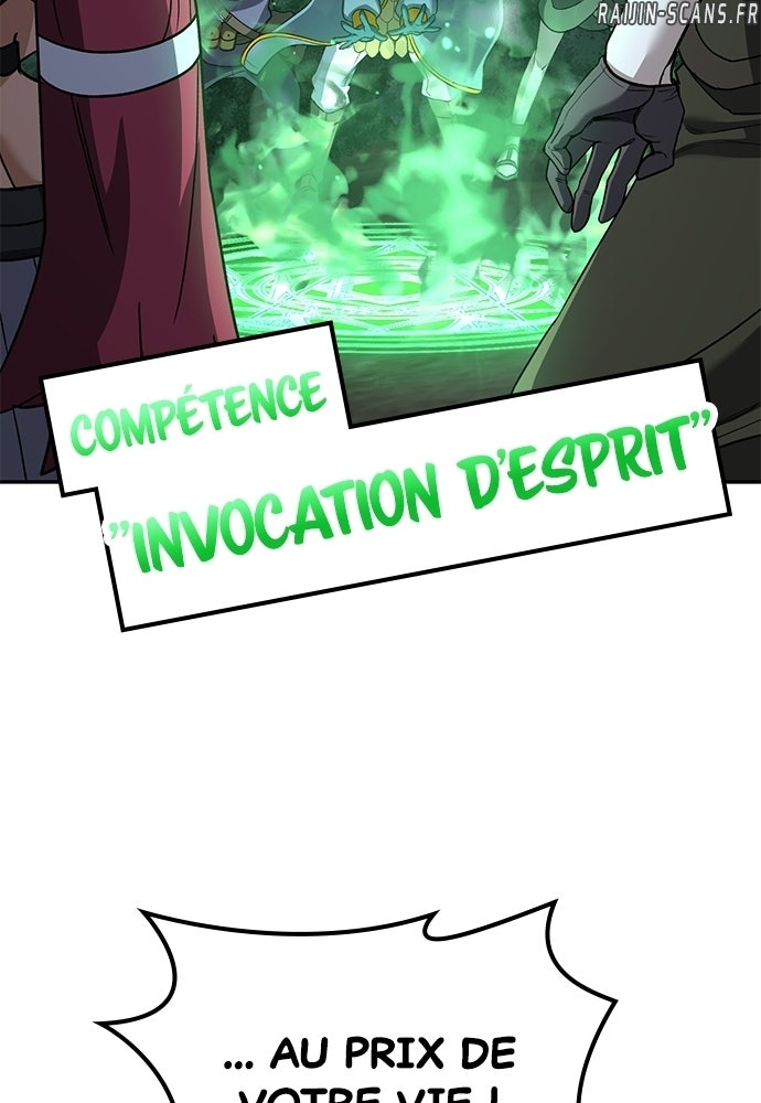 Monster Eater Chapitre 80 - Page 40