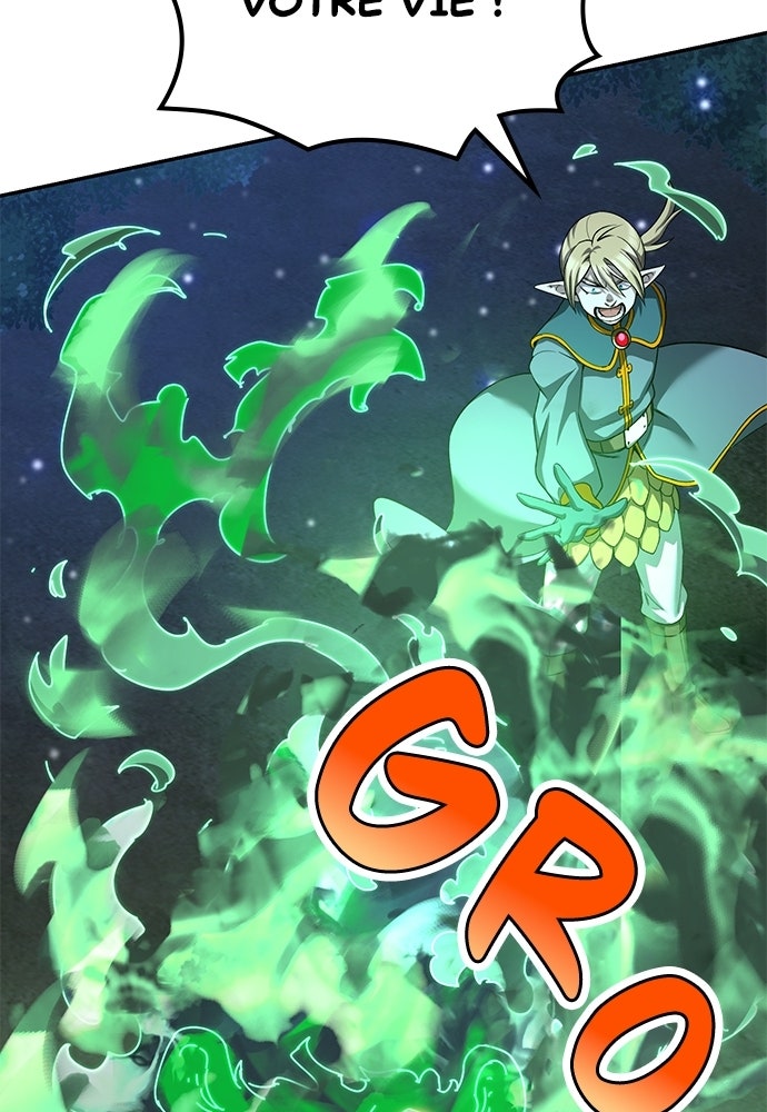 Monster Eater Chapitre 80 - Page 41