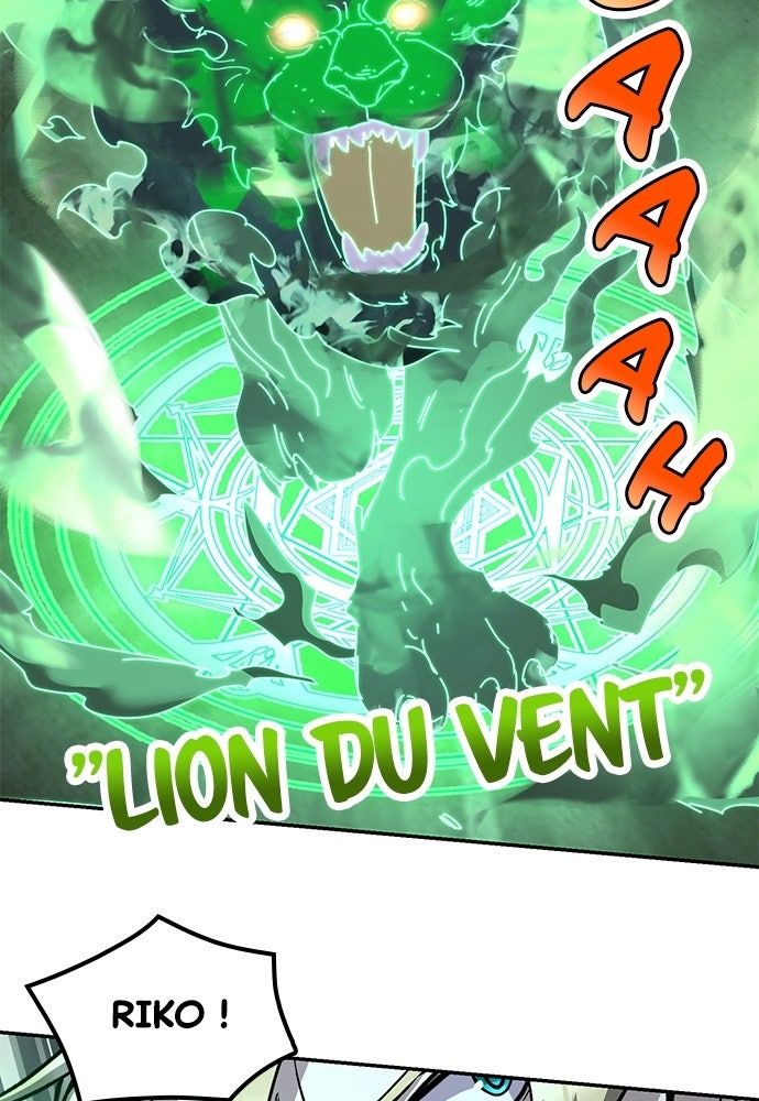 Monster Eater Chapitre 80 - Page 42