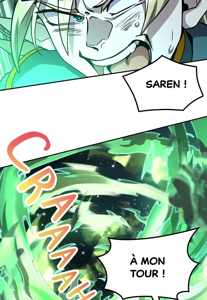 Monster Eater Chapitre 80 - Page 43