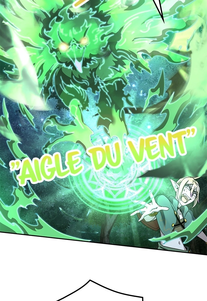 Monster Eater Chapitre 80 - Page 44