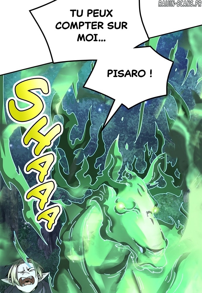 Monster Eater Chapitre 80 - Page 45