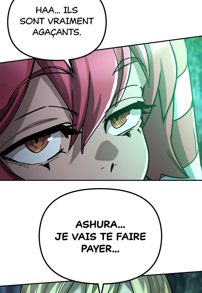 Monster Eater Chapitre 80 - Page 47