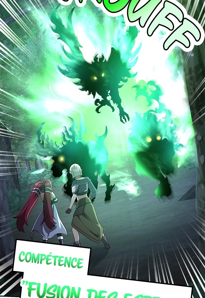 Monster Eater Chapitre 80 - Page 49