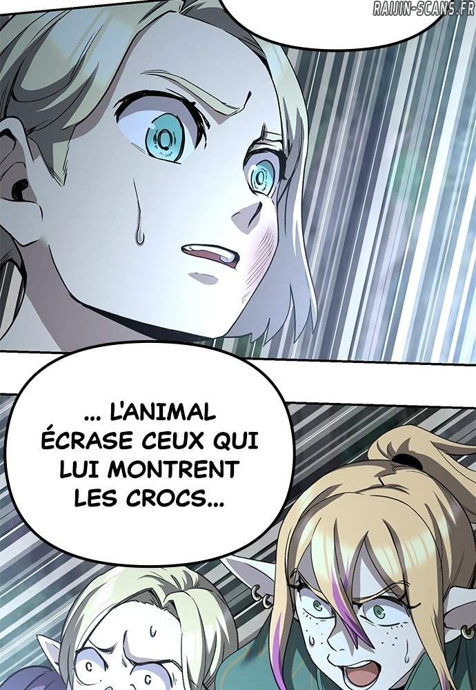 Monster Eater Chapitre 80 - Page 5
