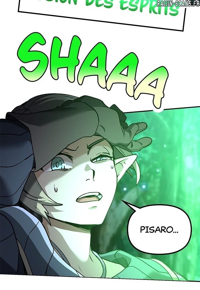 Monster Eater Chapitre 80 - Page 50