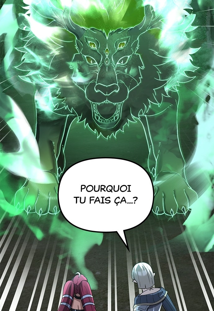 Monster Eater Chapitre 80 - Page 52