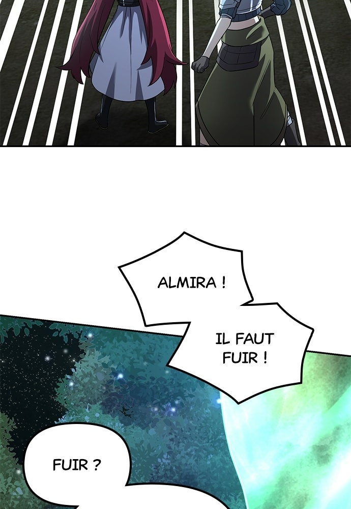Monster Eater Chapitre 80 - Page 53