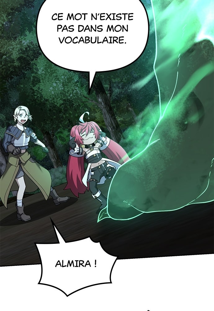 Monster Eater Chapitre 80 - Page 54