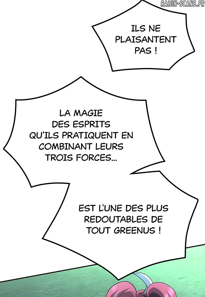 Monster Eater Chapitre 80 - Page 55