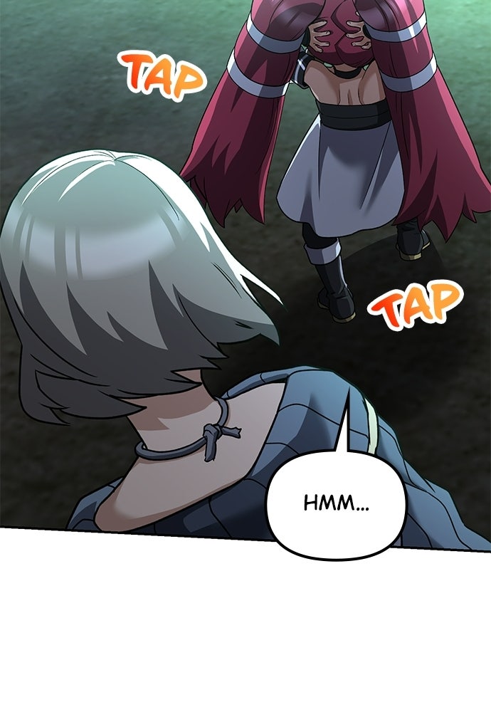 Monster Eater Chapitre 80 - Page 56