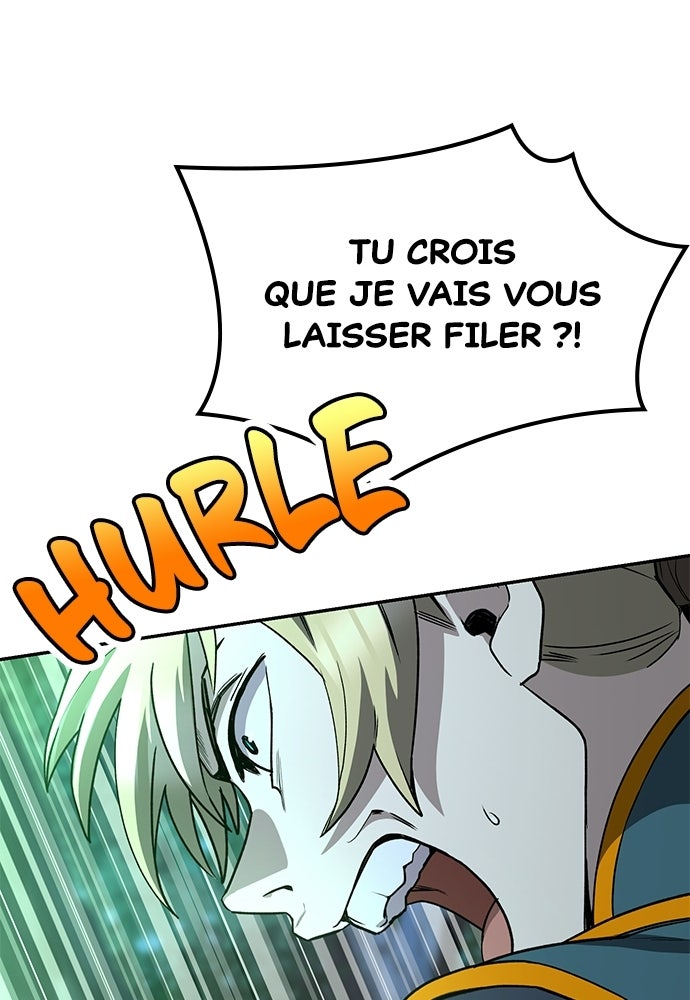 Monster Eater Chapitre 80 - Page 57