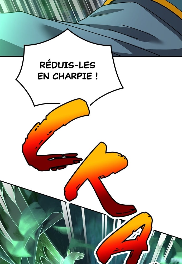 Monster Eater Chapitre 80 - Page 58