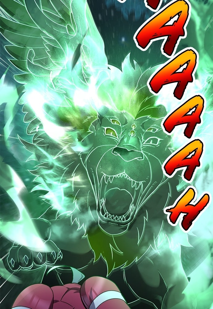 Monster Eater Chapitre 80 - Page 59