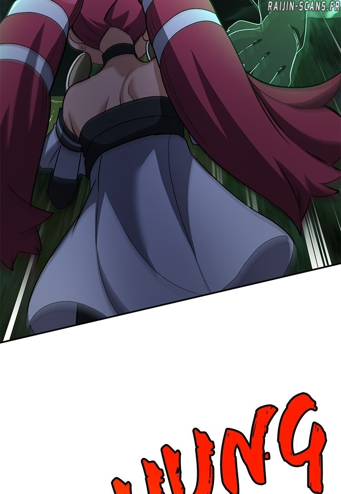 Monster Eater Chapitre 80 - Page 60