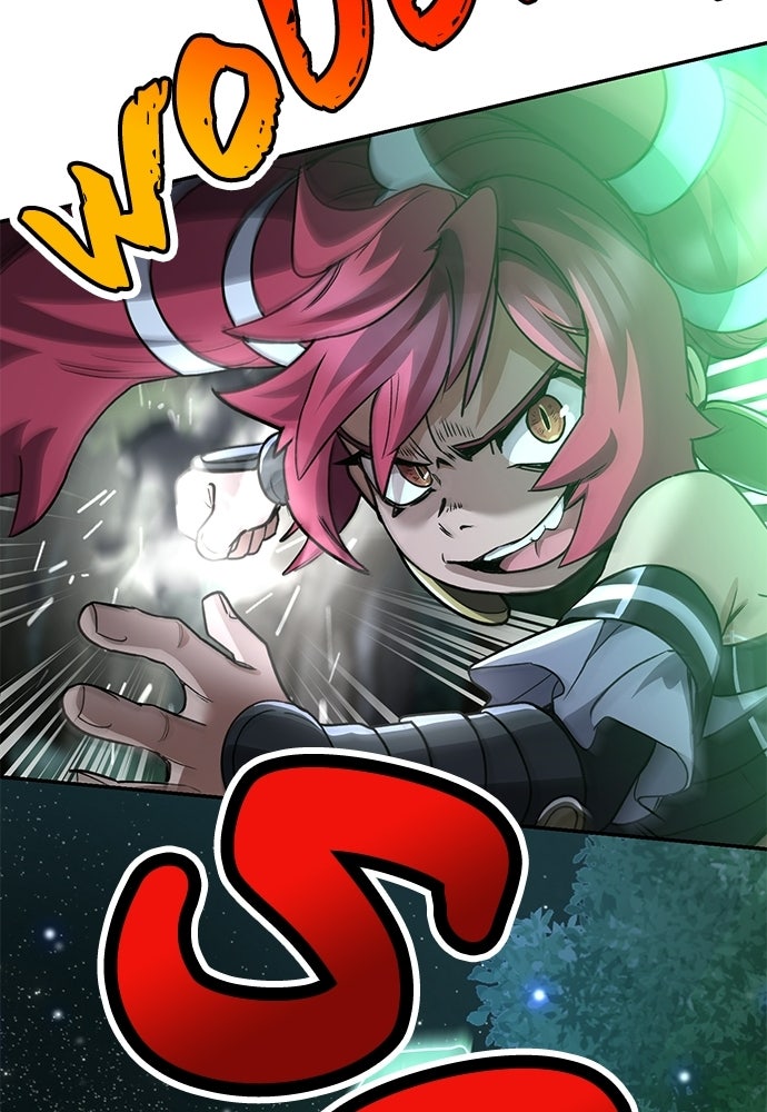 Monster Eater Chapitre 80 - Page 61