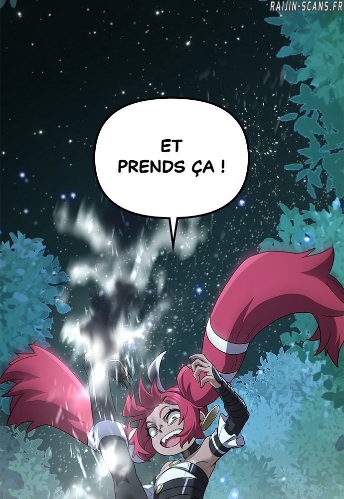 Monster Eater Chapitre 80 - Page 65