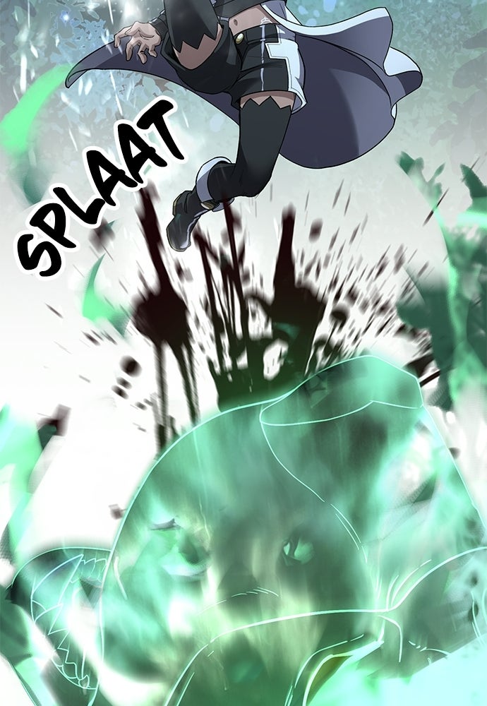 Monster Eater Chapitre 80 - Page 66