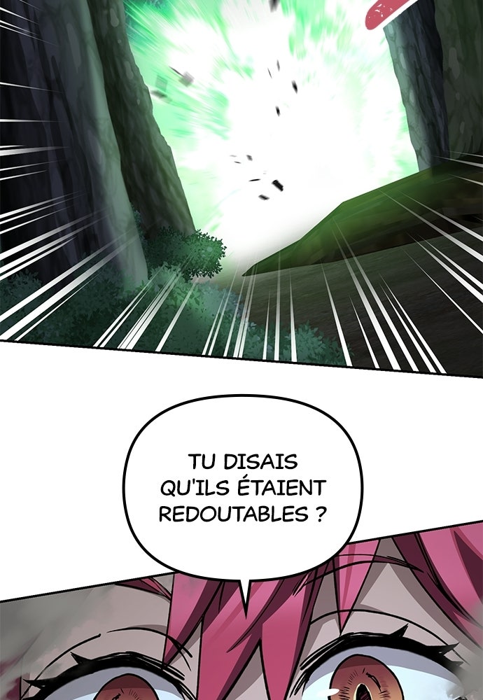 Monster Eater Chapitre 80 - Page 68
