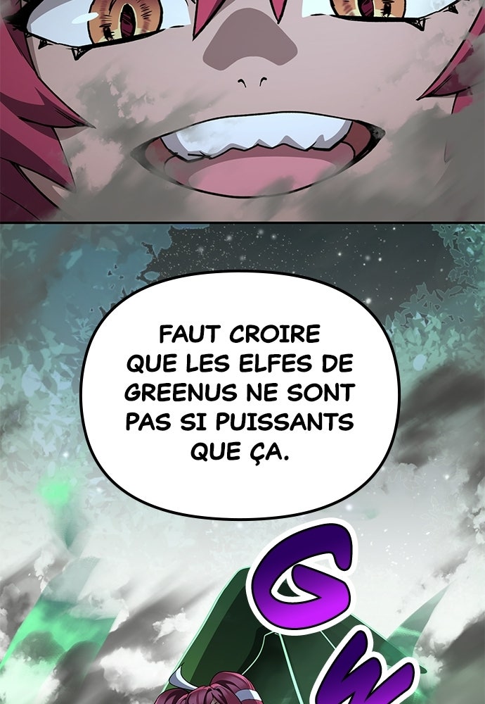 Monster Eater Chapitre 80 - Page 69