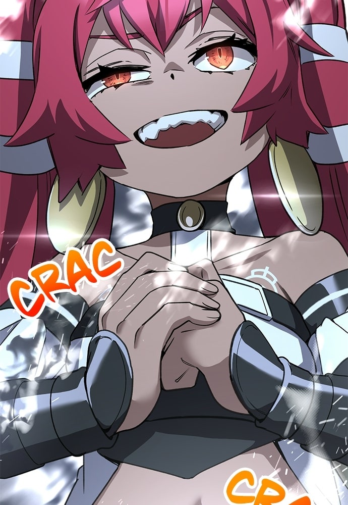 Monster Eater Chapitre 80 - Page 7