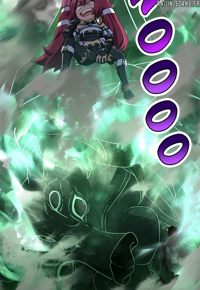 Monster Eater Chapitre 80 - Page 70