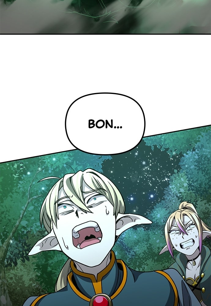 Monster Eater Chapitre 80 - Page 71