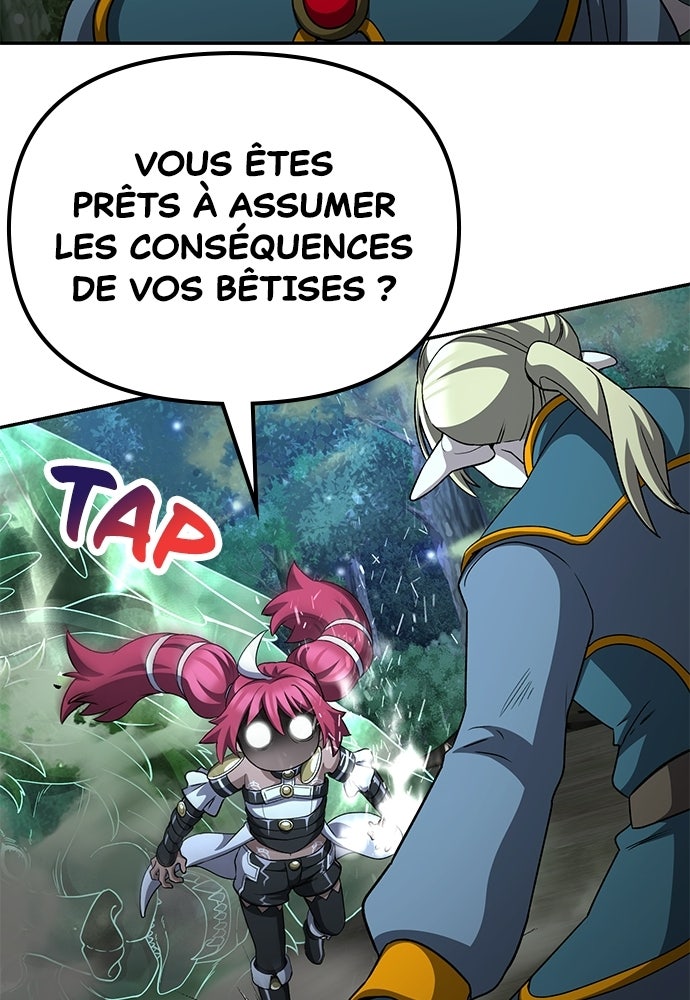 Monster Eater Chapitre 80 - Page 72