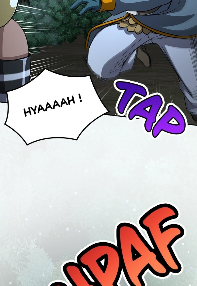 Monster Eater Chapitre 80 - Page 74