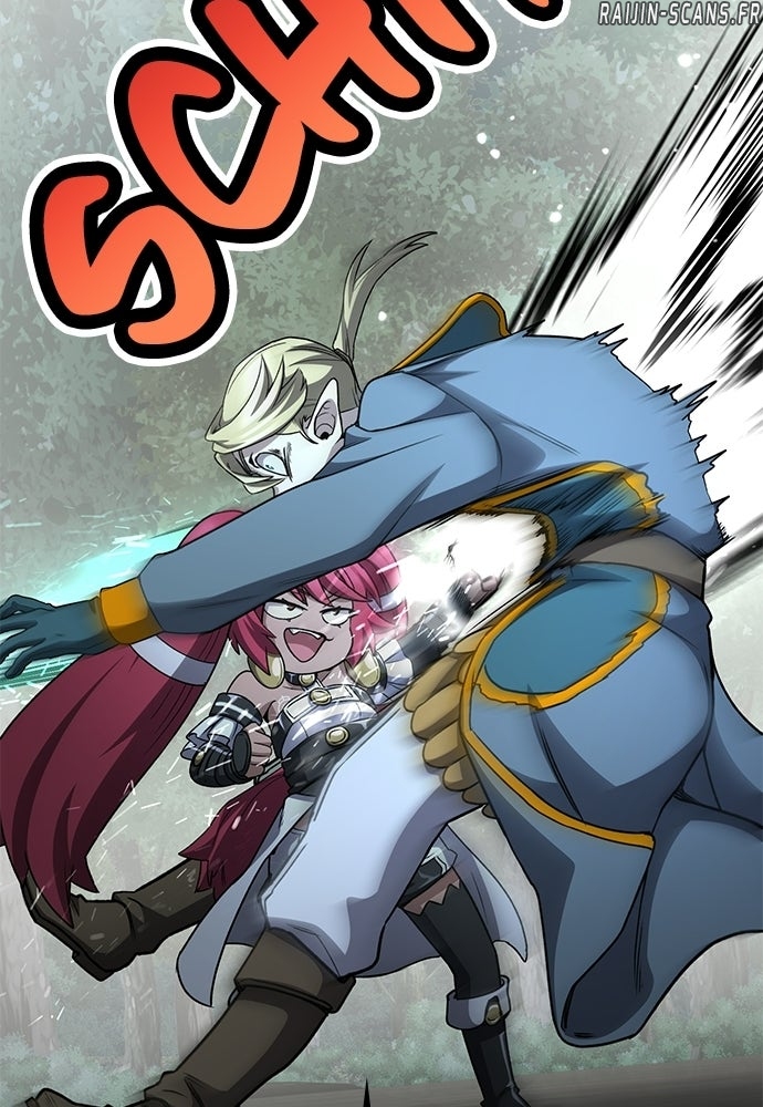 Monster Eater Chapitre 80 - Page 75