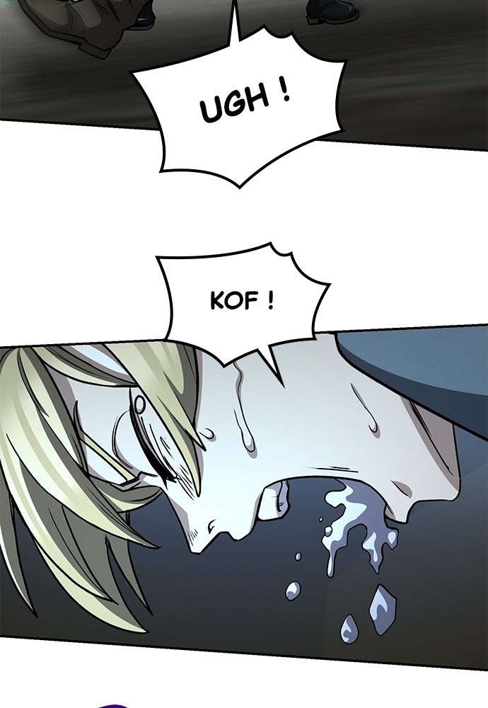 Monster Eater Chapitre 80 - Page 76