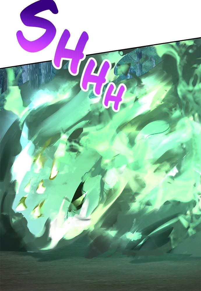 Monster Eater Chapitre 80 - Page 77