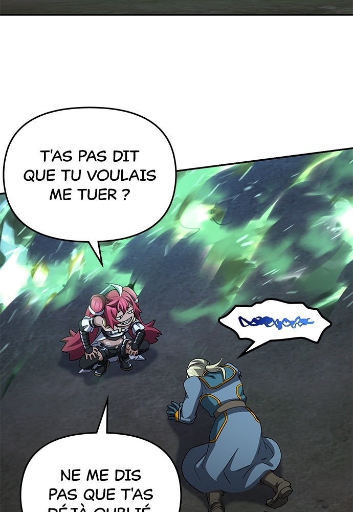 Monster Eater Chapitre 80 - Page 78