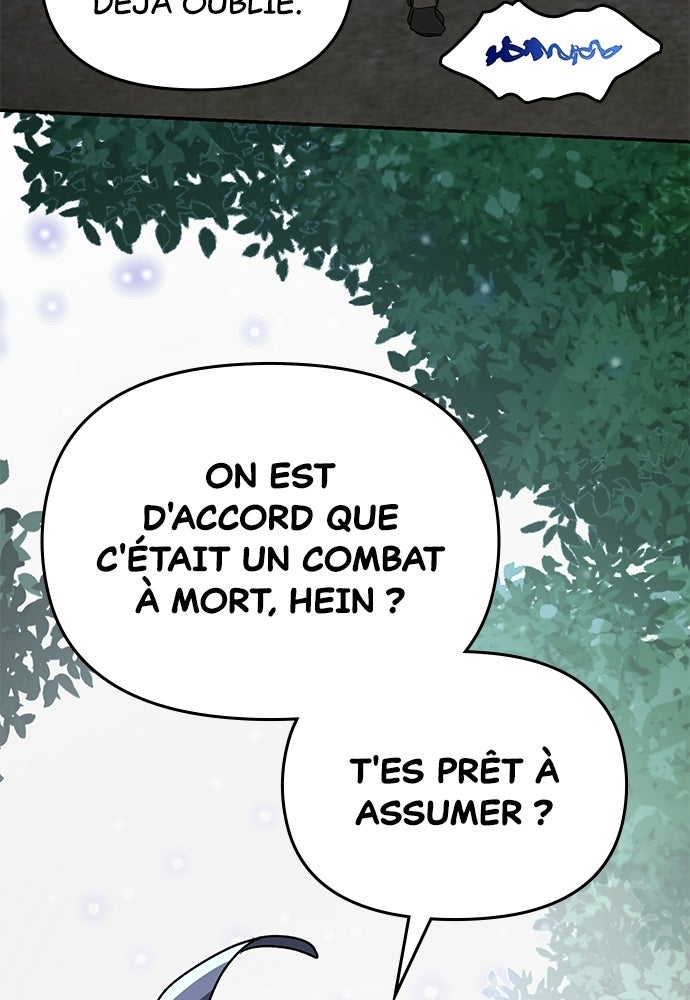 Monster Eater Chapitre 80 - Page 79
