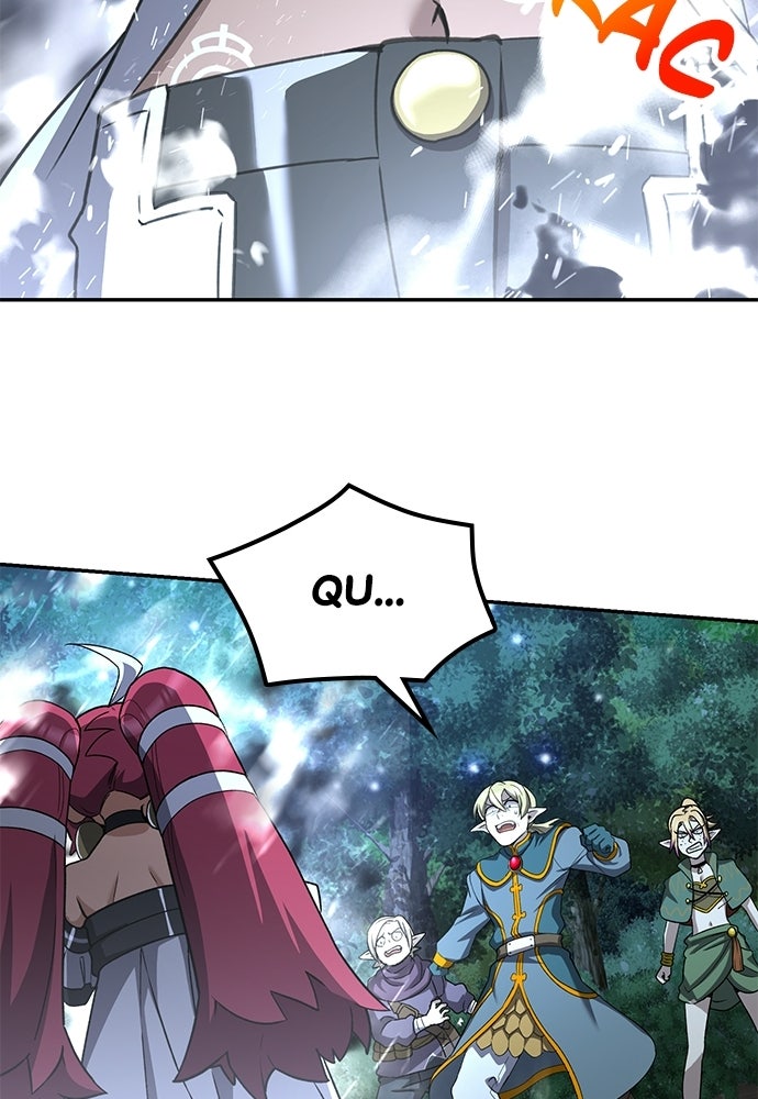 Monster Eater Chapitre 80 - Page 8