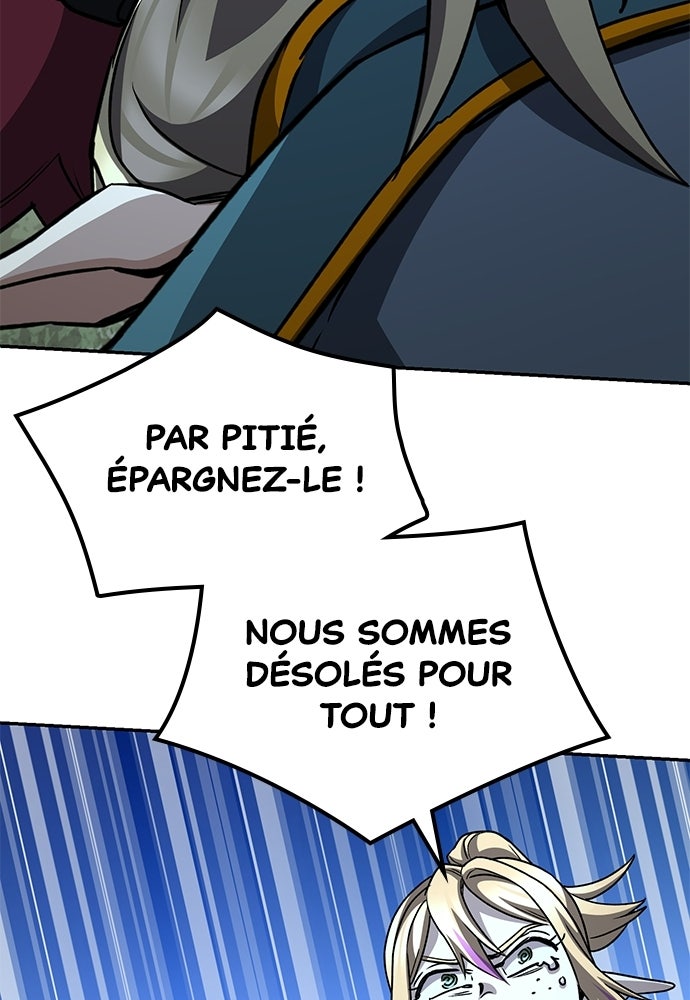 Monster Eater Chapitre 80 - Page 81