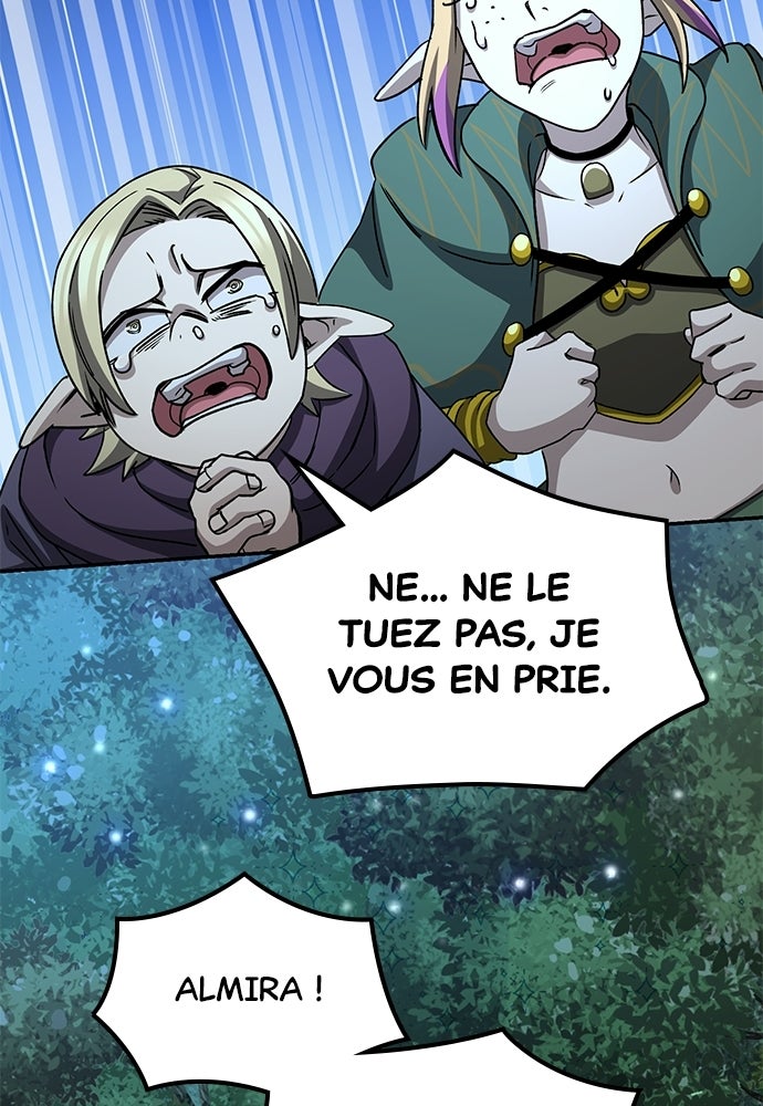Monster Eater Chapitre 80 - Page 82