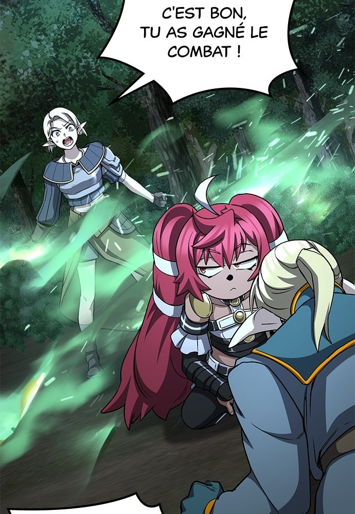 Monster Eater Chapitre 80 - Page 83